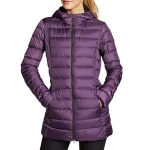 mr cirruslite down jacket